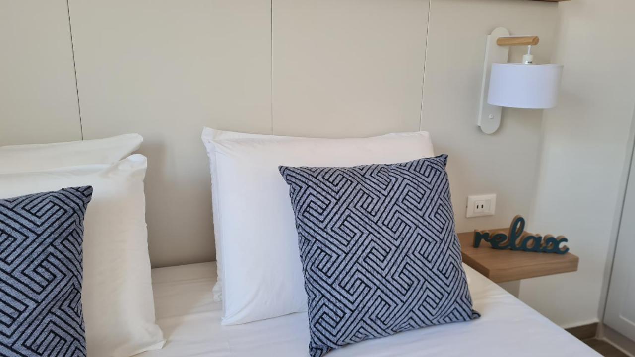 Villa Stamos With Seaview And Private Pool - Partner Of Prasonisi Villas Πλημμύρι Εξωτερικό φωτογραφία