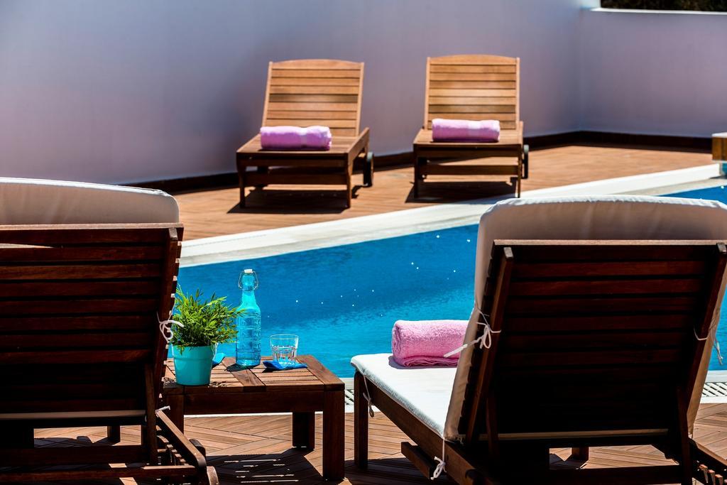 Villa Stamos With Seaview And Private Pool - Partner Of Prasonisi Villas Πλημμύρι Δωμάτιο φωτογραφία