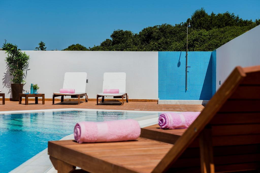 Villa Stamos With Seaview And Private Pool - Partner Of Prasonisi Villas Πλημμύρι Δωμάτιο φωτογραφία